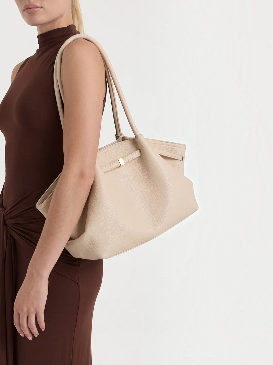 Celinda Double Handle Shopper Tote