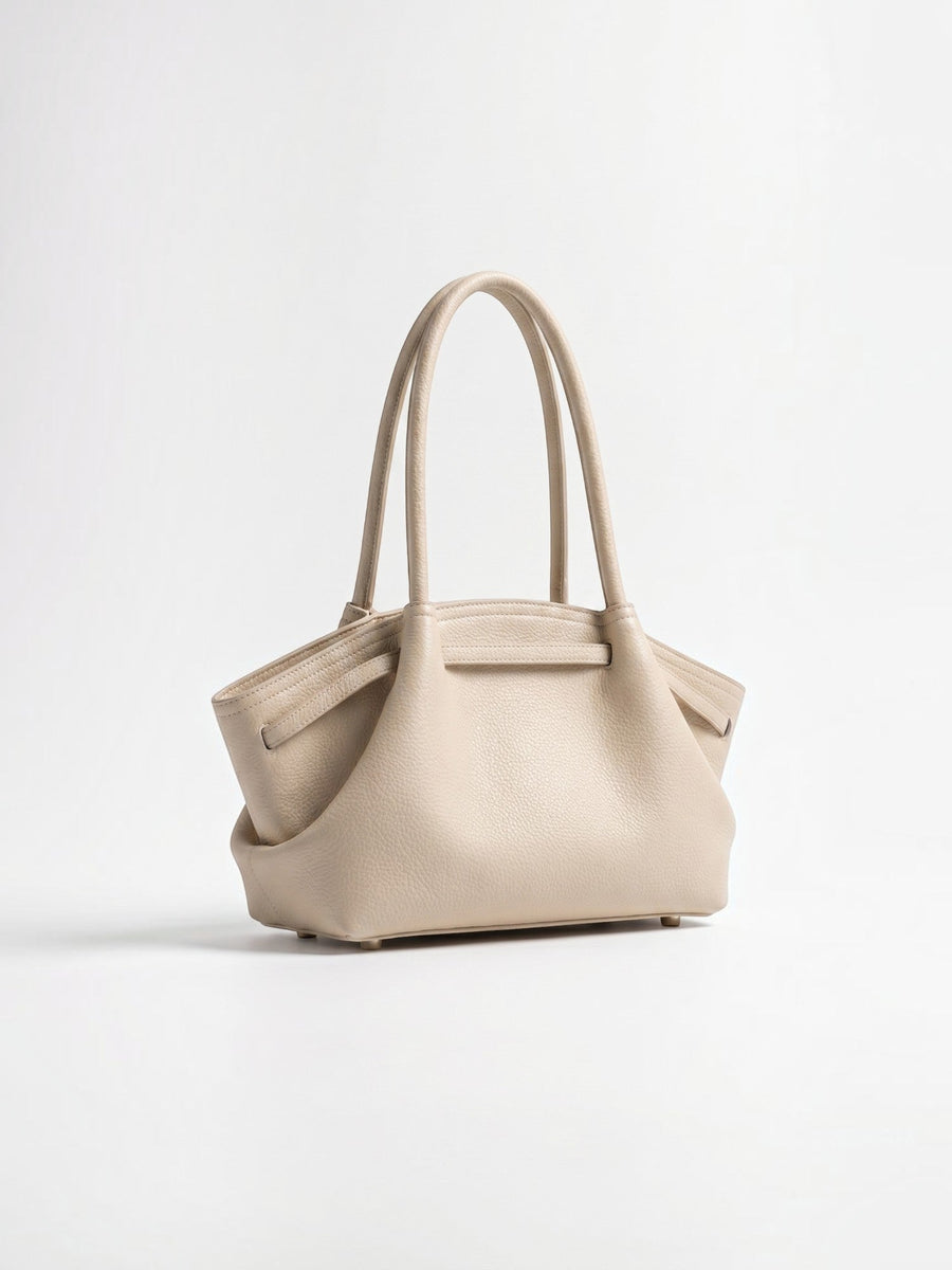 Celinda Double Handle Shopper Tote