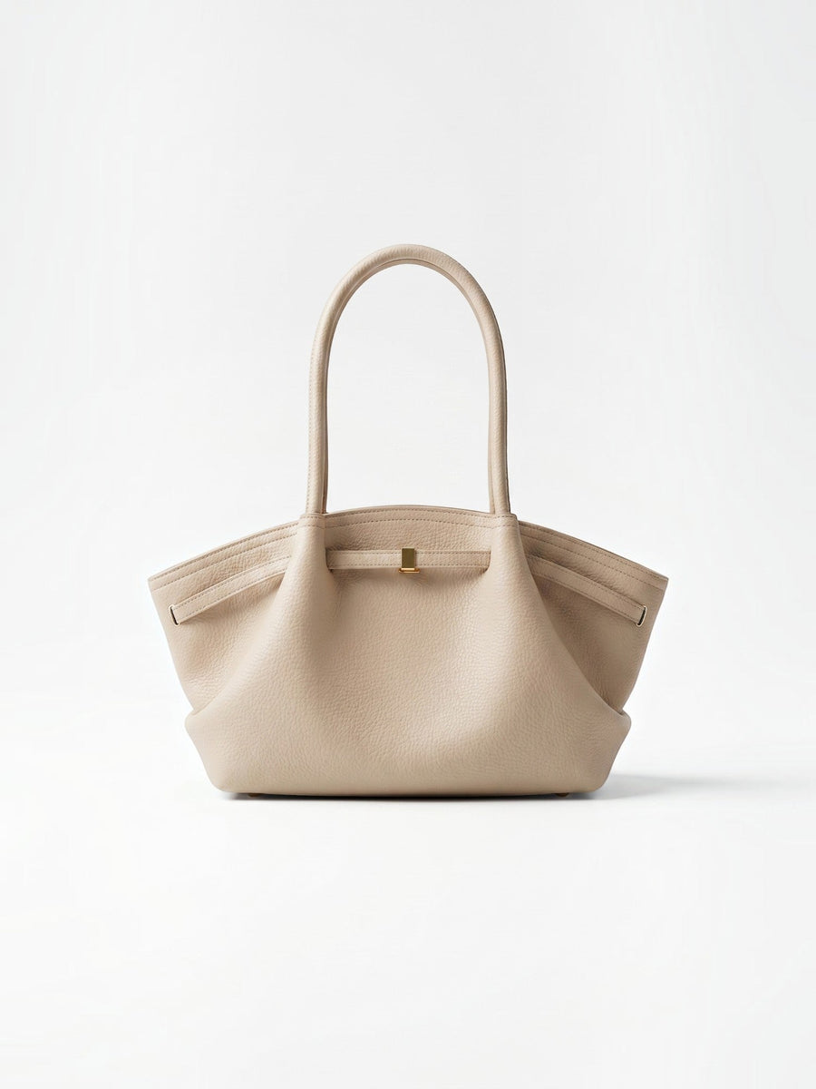 Celinda Double Handle Shopper Tote