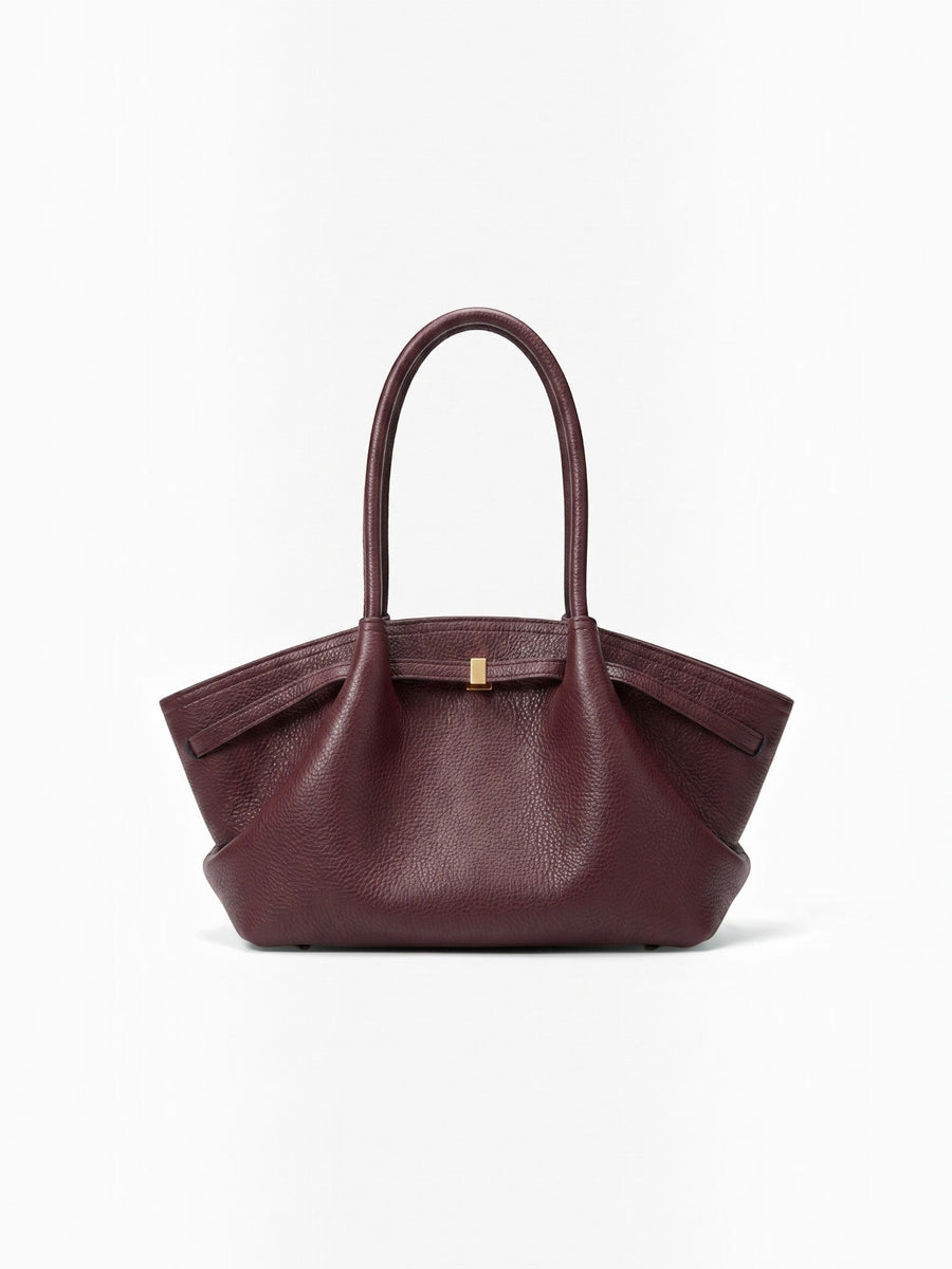 Celinda Double Handle Shopper Tote