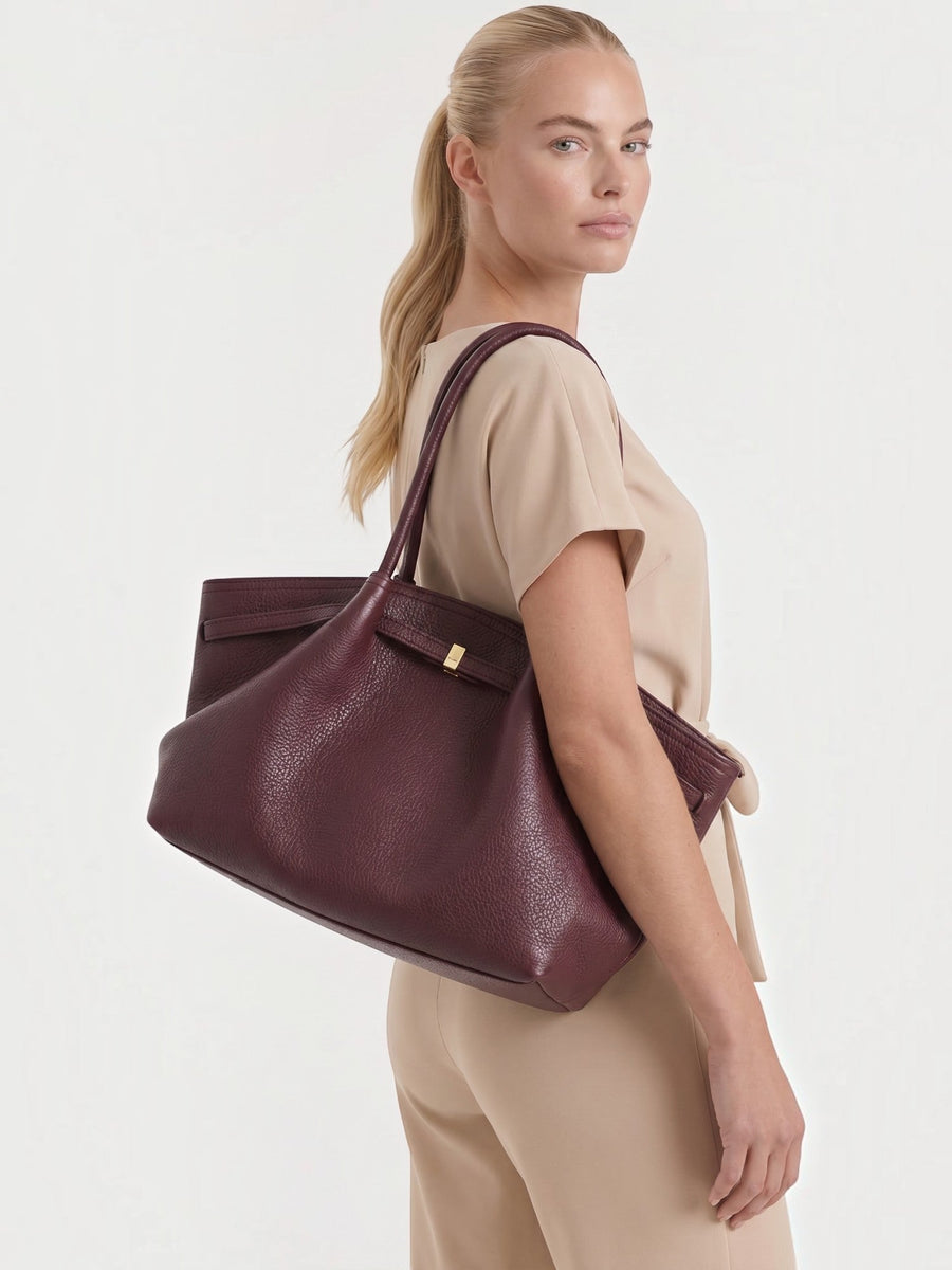 Celinda Double Handle Shopper Tote
