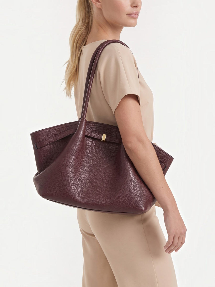 Celinda Double Handle Shopper Tote