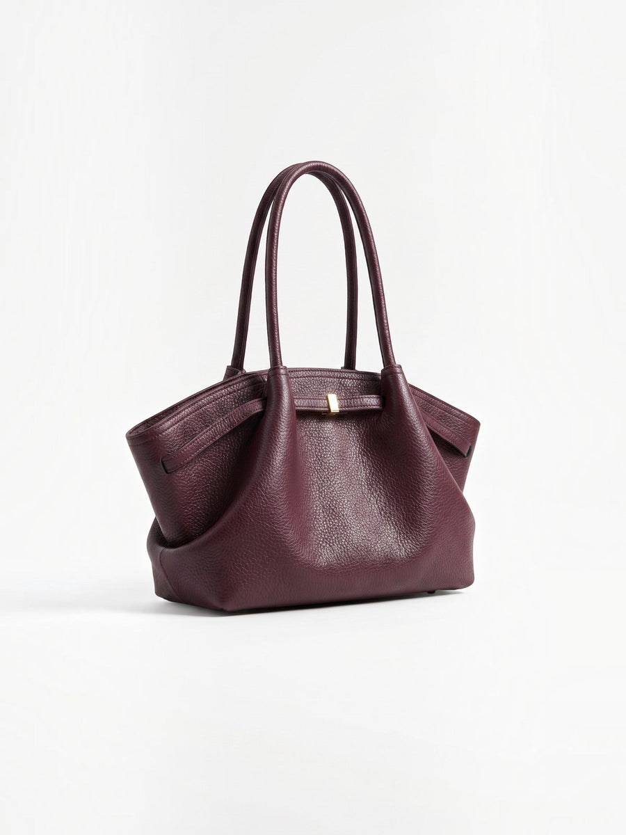 Celinda Double Handle Shopper Tote