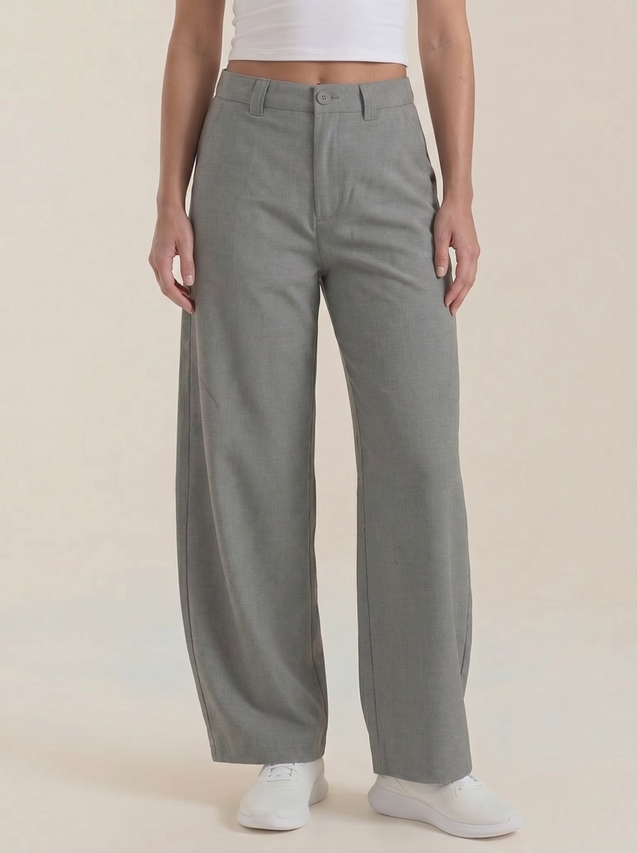 Dina Extra Wide Leg Pants