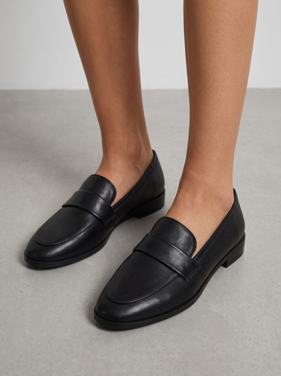 Emmy Penny Loafers