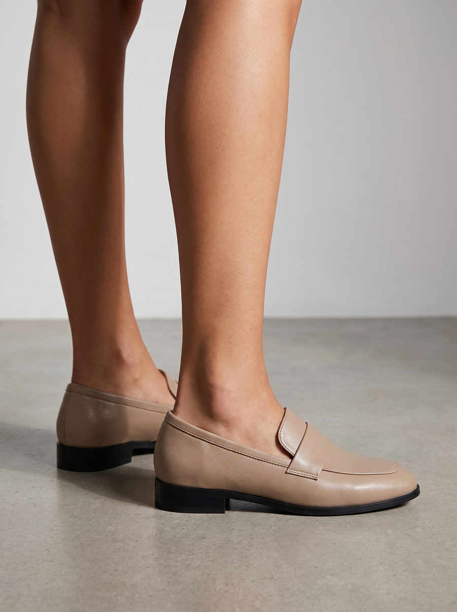 Emmy Penny Loafers