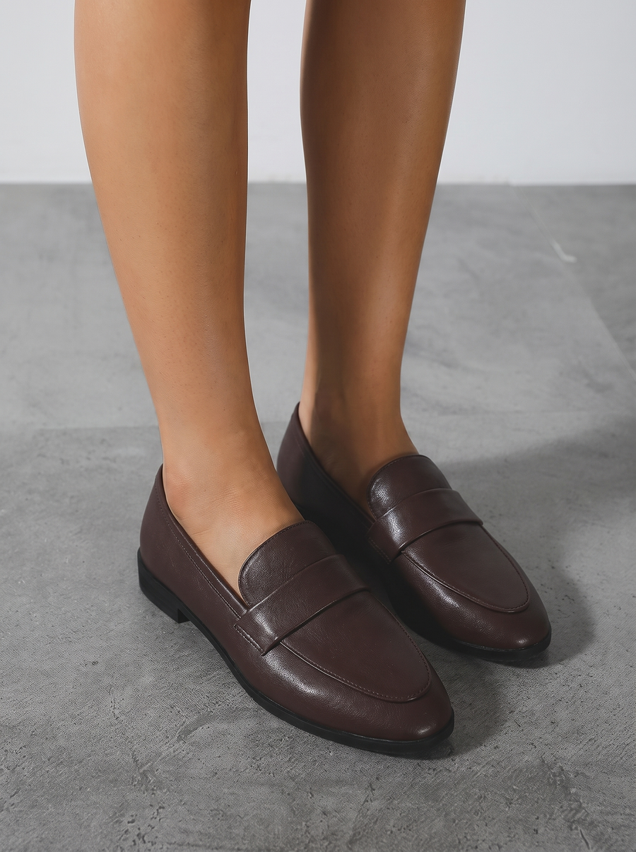 Emmy Penny Loafers