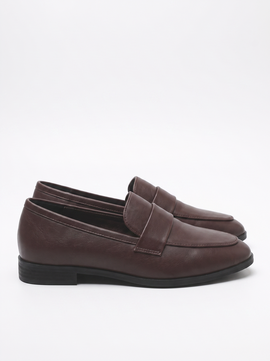 Emmy Penny Loafers