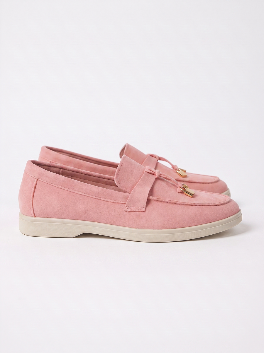 Maeven Tassel Loafers