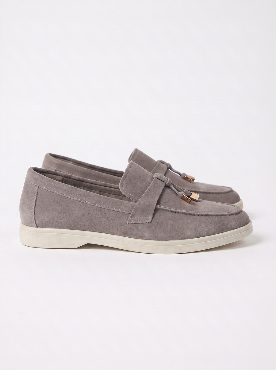 Maeven Tassel Loafers