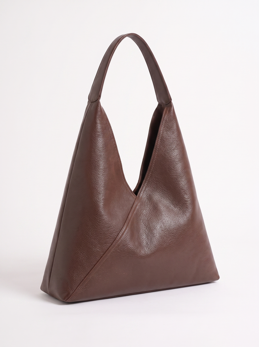 Aileen Large Slouchy Hobo Bag