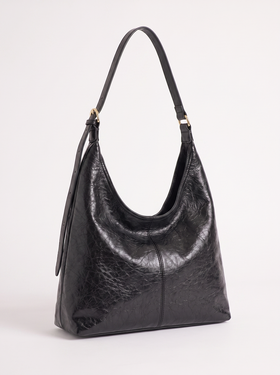 Renate Everyday Slouchy Hobo Bag
