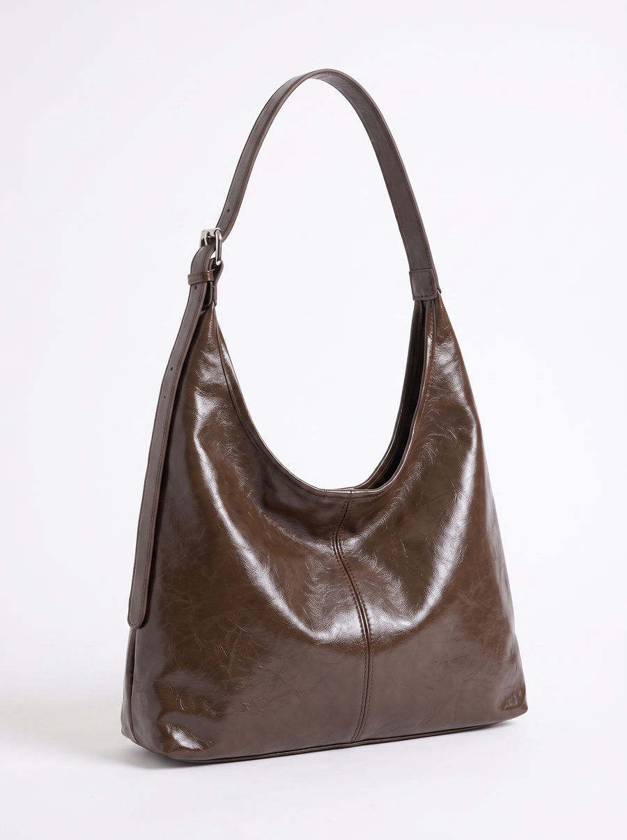 Renate Everyday Slouchy Hobo Bag