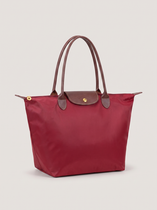 Oxnard Schultertasche - Frontansicht