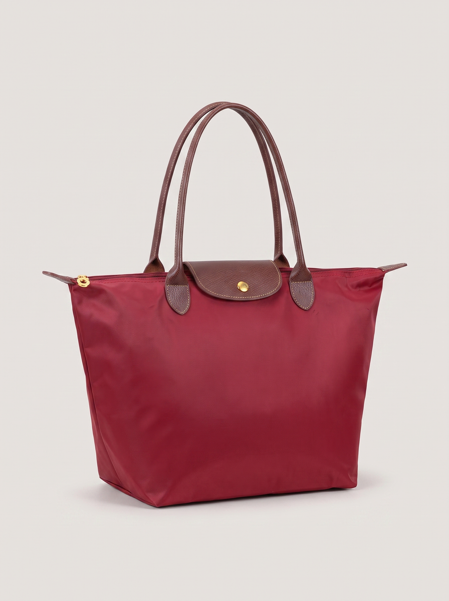 Oxnard Schultertasche - Frontansicht