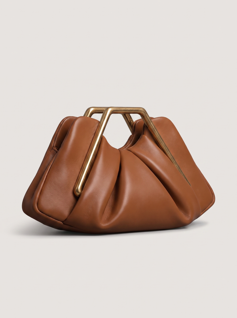 Martha Clutch - Frontansicht