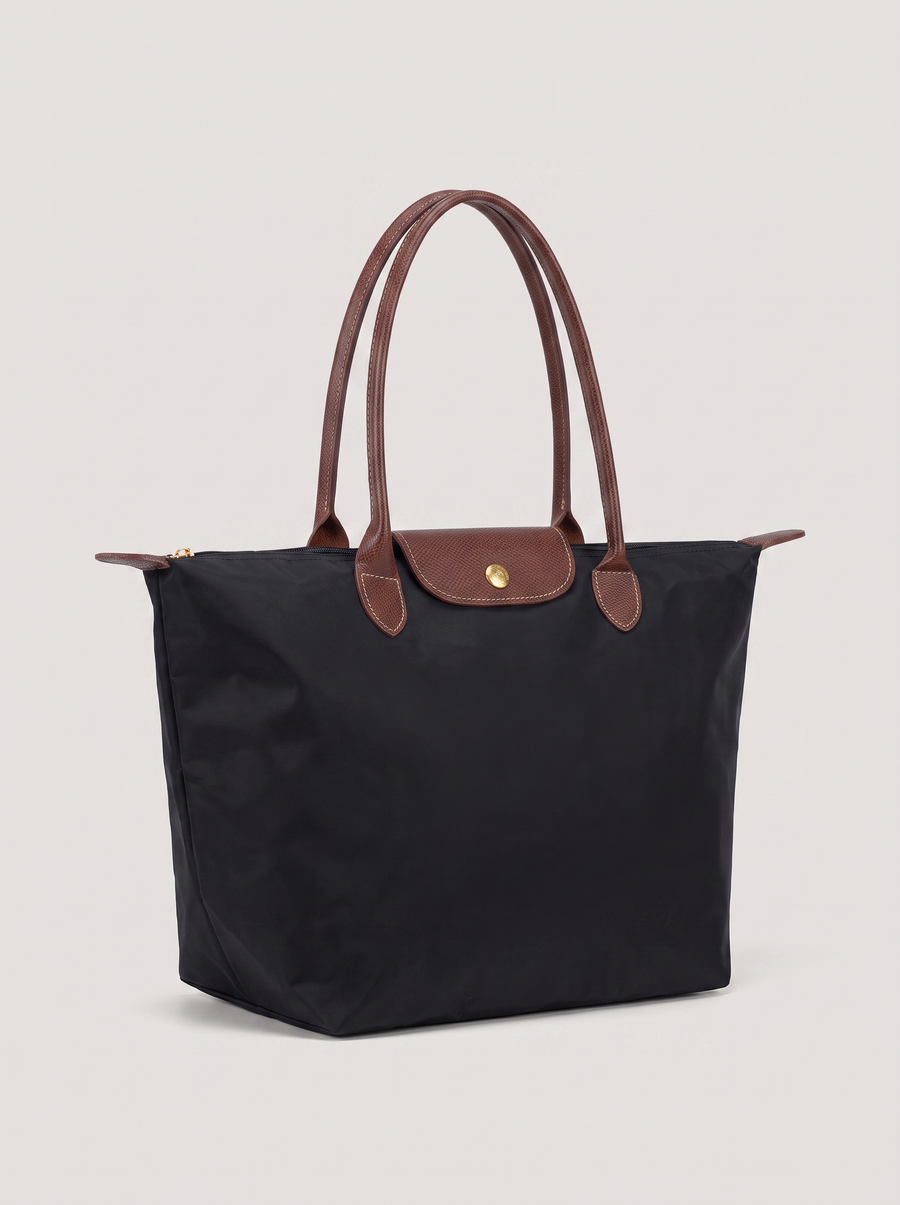 Tekka Schultertasche - Frontansicht