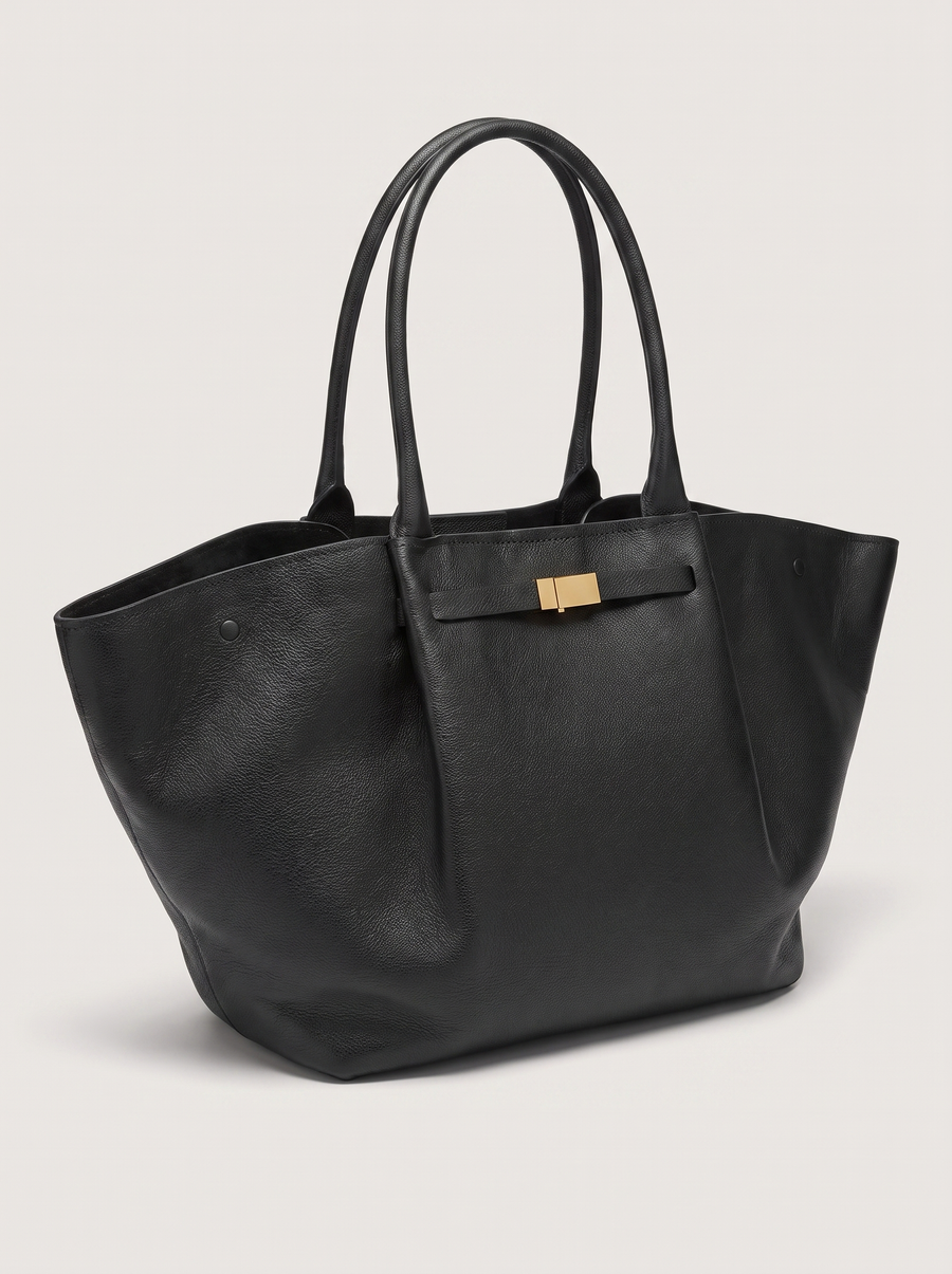 Milan Tasche - Frontansicht