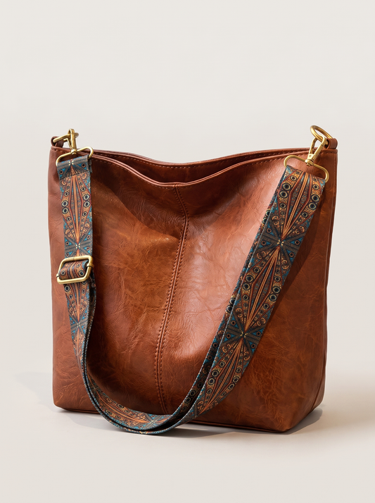 Lexia Handtasche - Frontansicht