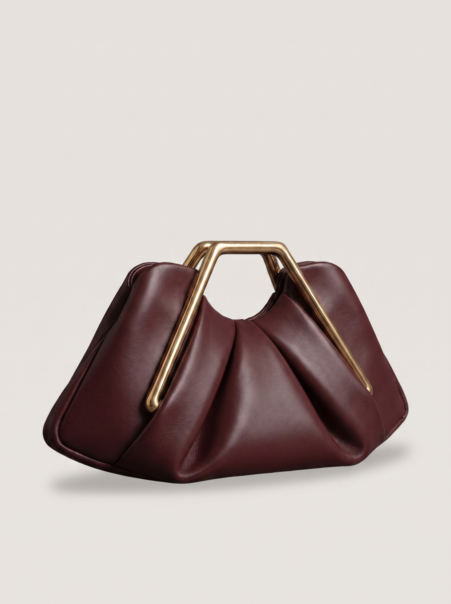 Martha - Cabernet - Front