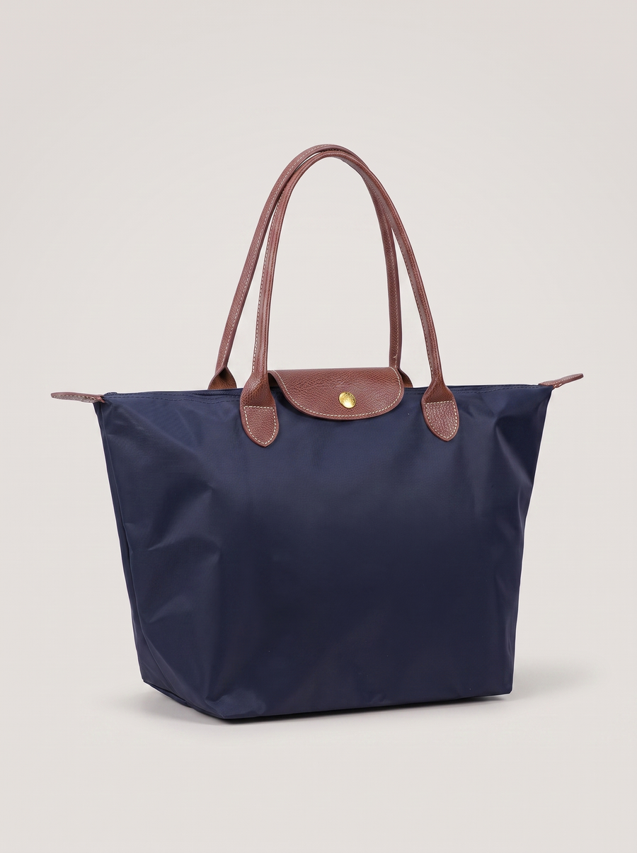 Oxnard Schultertasche Navy