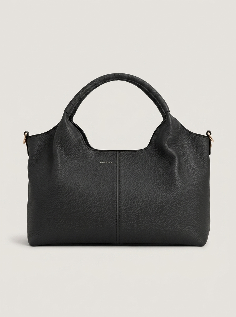 Aryna Tasche Schwarz front