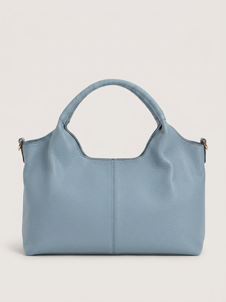 Aryna Tasche Blau front