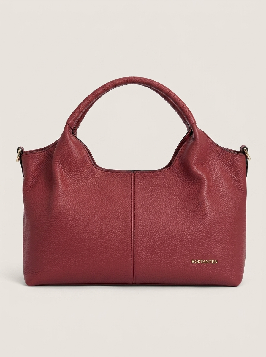 Aryna Tasche Rot front