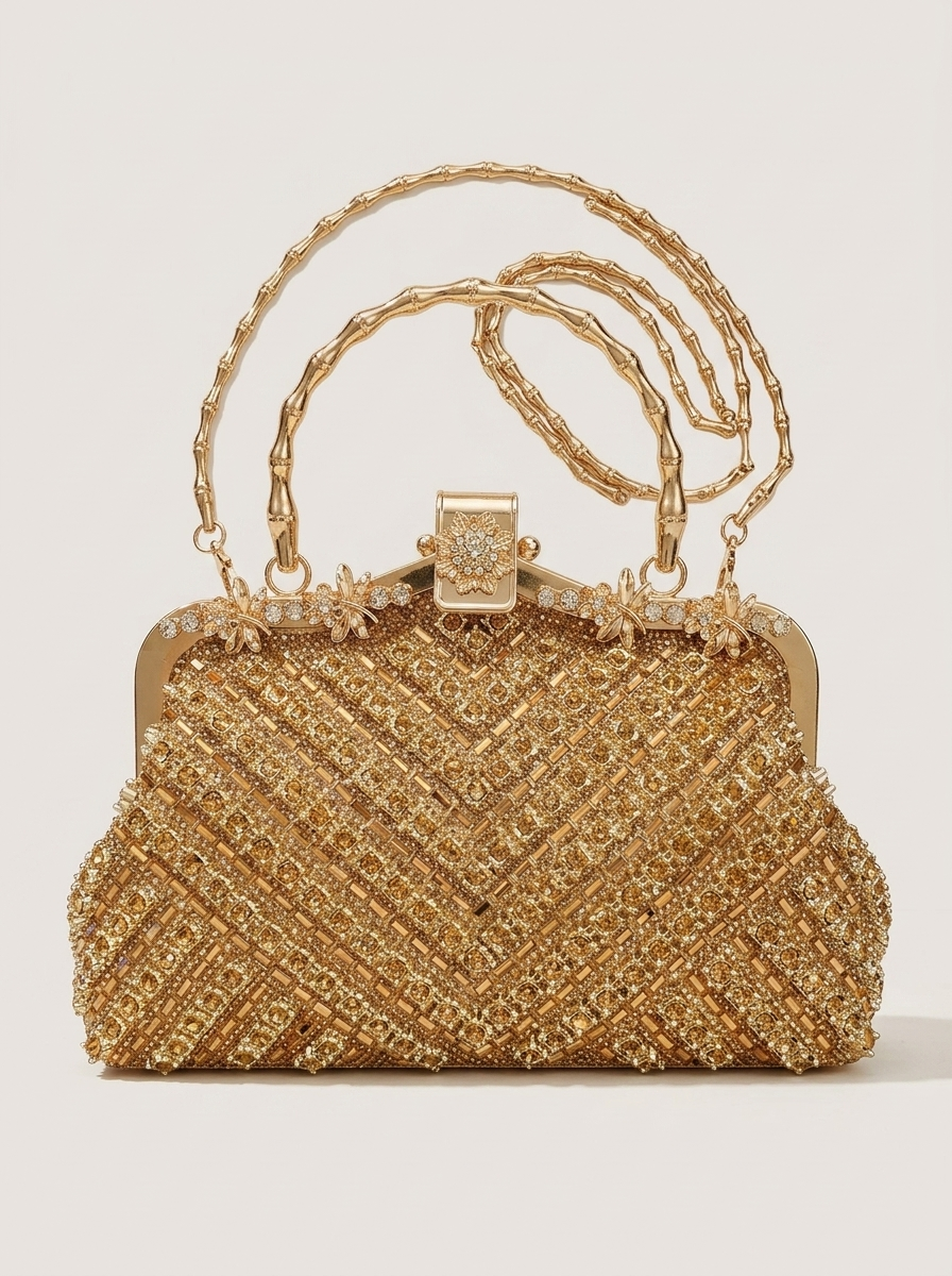 Marivic Gold front