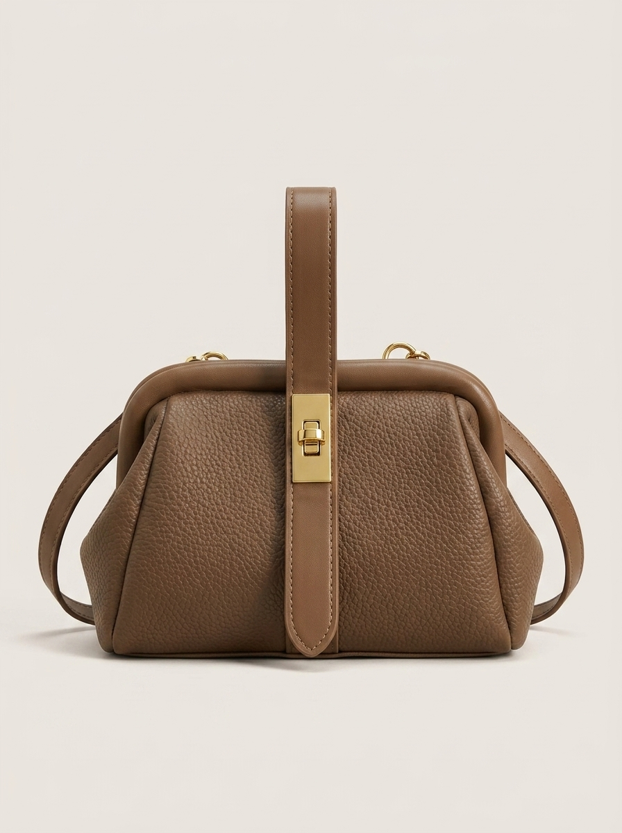 Elinea Khaki front