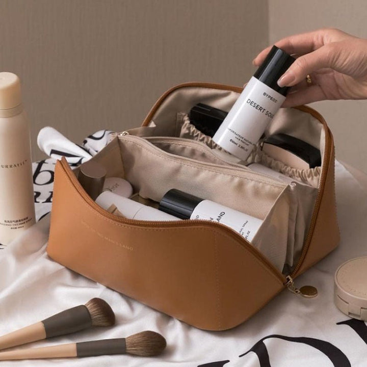 Thora Organizer Makeup Bag