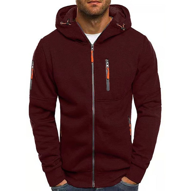 Laure Cozy Soft Hoodie