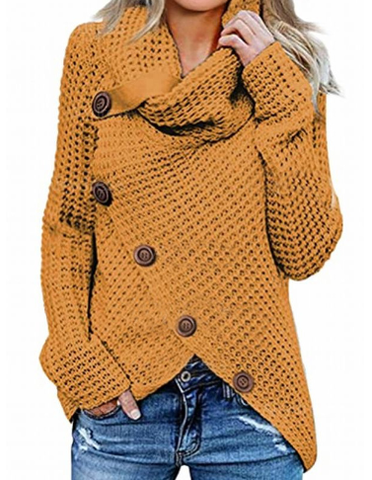 Anouk Easy Winter Top