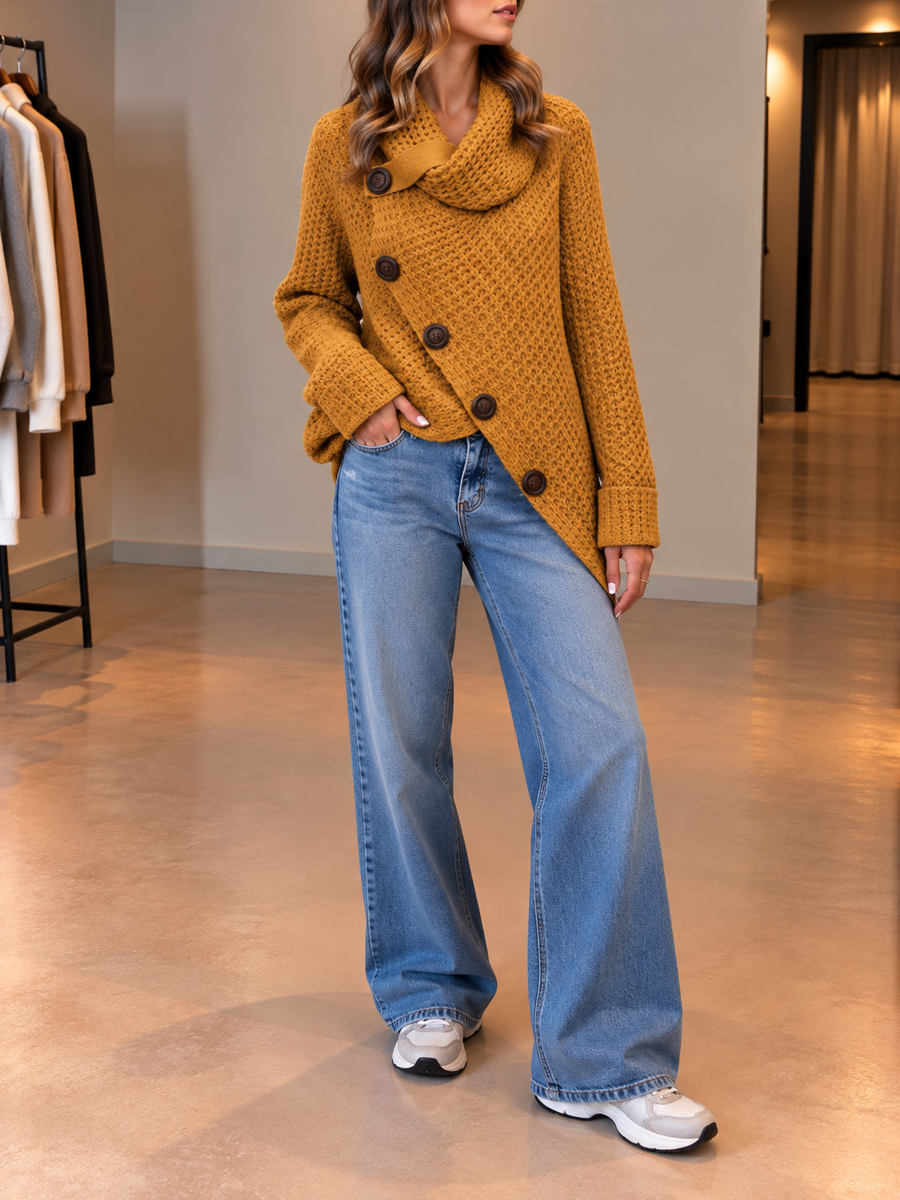 Anouk Easy Winter Top