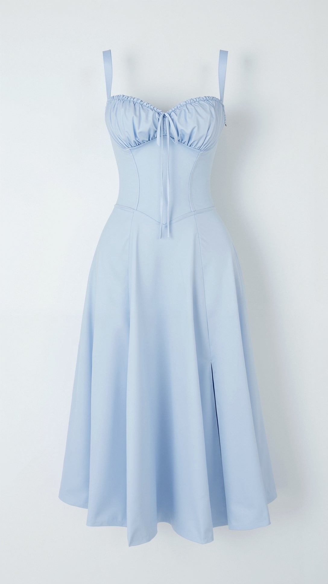 Julia Midi Dress