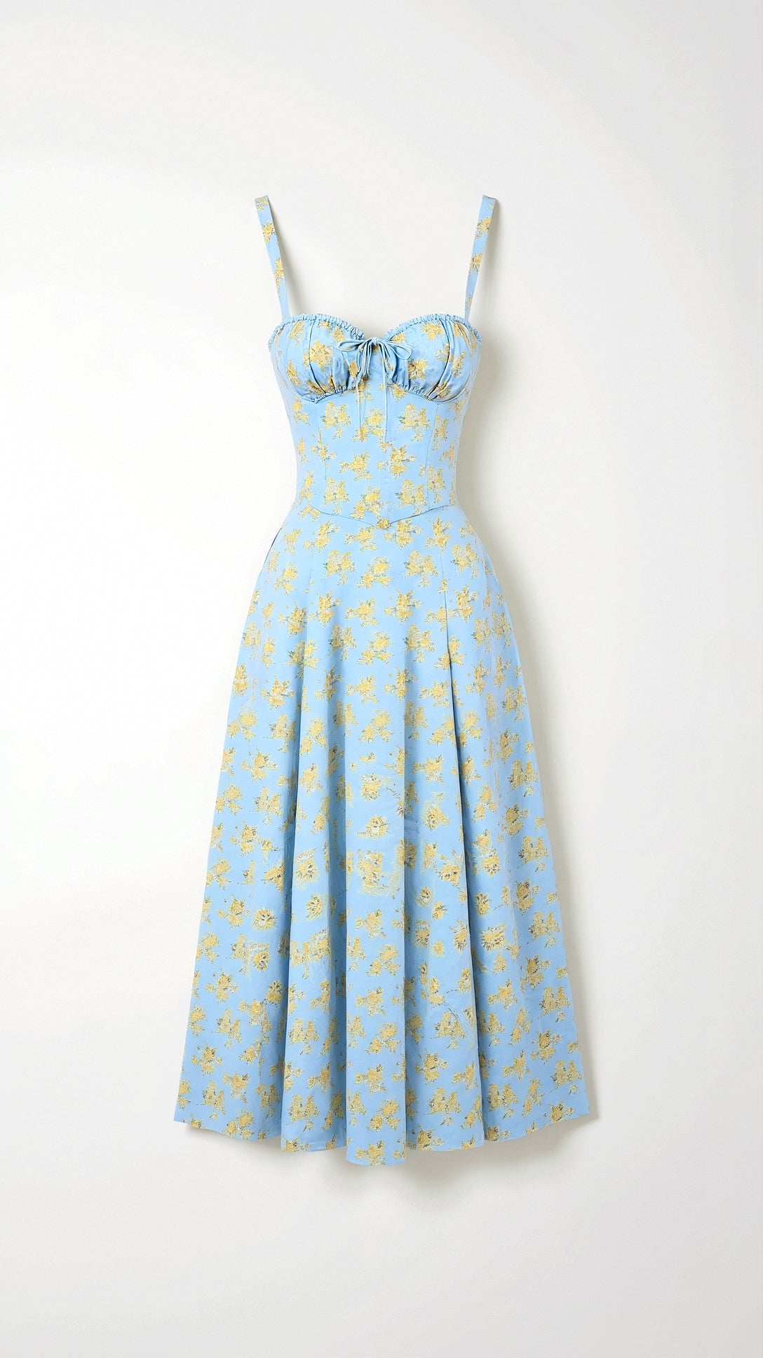 Julia Midi Dress