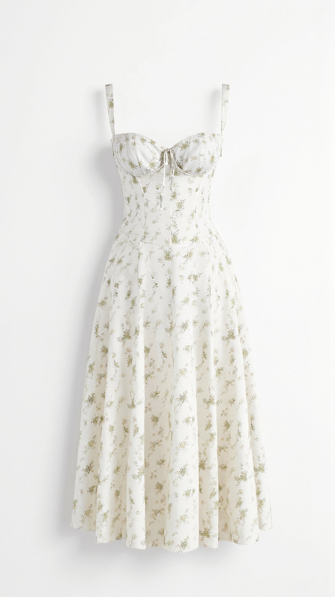 Julia Midi Dress