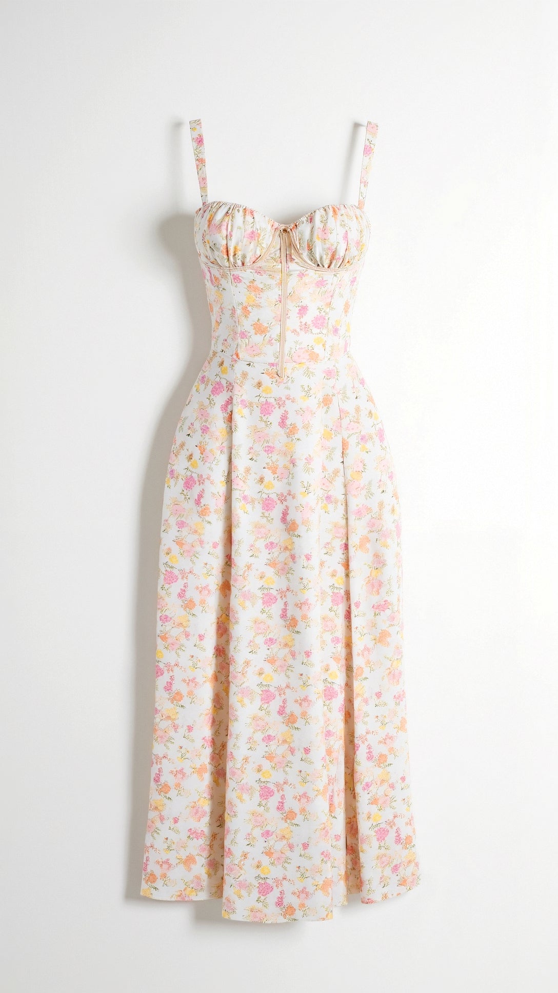 Julia Midi Dress