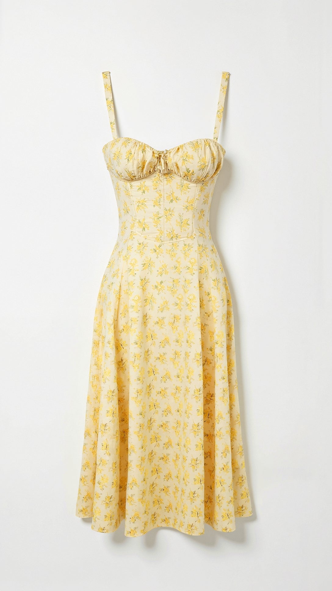 Julia Midi Dress