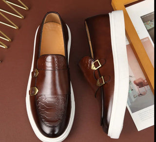 Benjamin - Loafers - Modern shoes