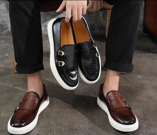 Benjamin - Loafers - Modern shoes