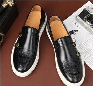 Benjamin - Loafers - Modern shoes