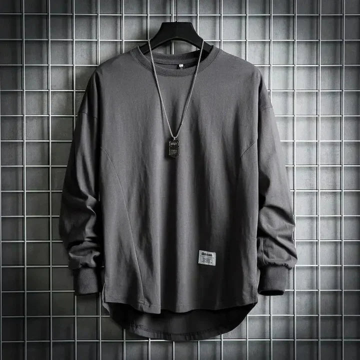 Laure Cozy Soft Hoodie
