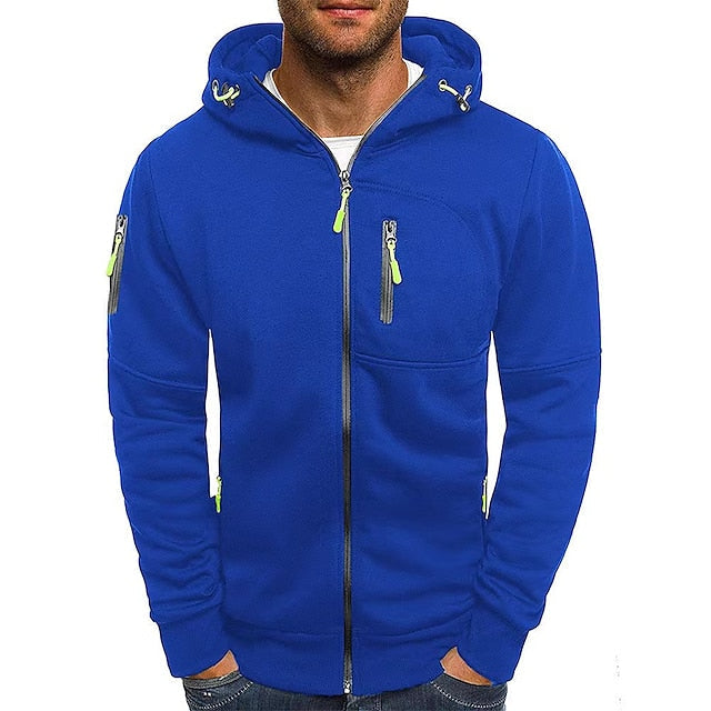Laure Cozy Soft Hoodie