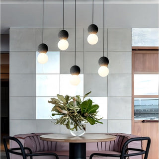 Beacona - Pendant lamp