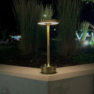 Glimmer - Design table lamp