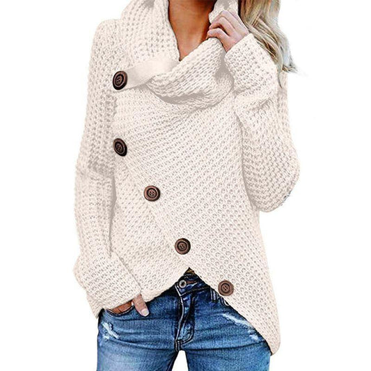 Anouk Easy Winter Top