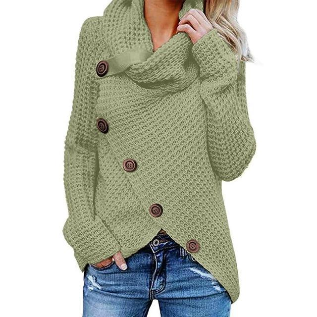 Anouk Easy Winter Top