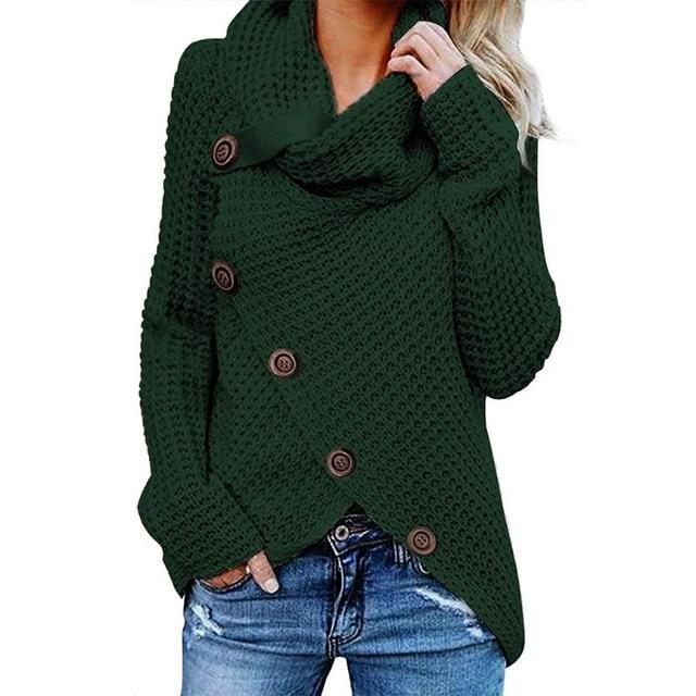 Anouk Easy Winter Top