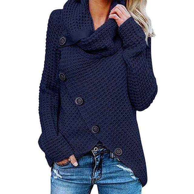 Anouk Easy Winter Top